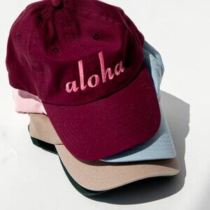 Left On Friday Grand Slam Caps- Special edition